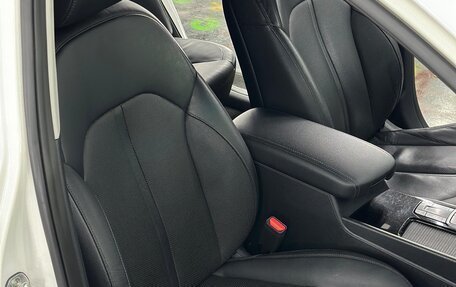 KIA Optima IV, 2019 год, 1 900 000 рублей, 18 фотография