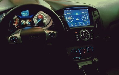 Ford Focus III, 2014 год, 1 150 000 рублей, 8 фотография