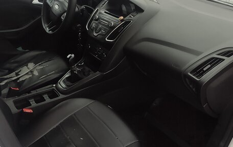 Ford Focus III, 2017 год, 470 000 рублей, 6 фотография