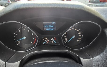 Ford Focus III, 2014 год, 1 150 000 рублей, 9 фотография