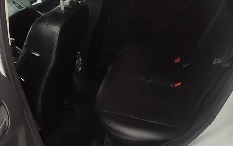 Ford Focus III, 2017 год, 470 000 рублей, 5 фотография