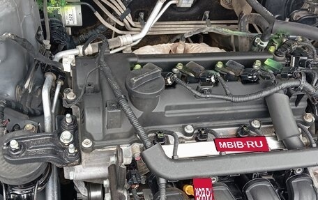 Hyundai Solaris II рестайлинг, 2018 год, 760 000 рублей, 6 фотография