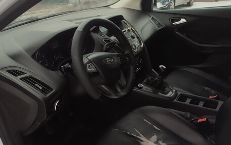 Ford Focus III, 2017 год, 470 000 рублей, 7 фотография