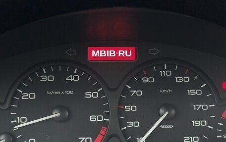 Peugeot 206, 2008 год, 270 000 рублей, 7 фотография