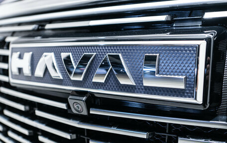 Haval F7x, 2025 год, 3 699 000 рублей, 9 фотография