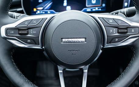 Haval F7x, 2025 год, 3 699 000 рублей, 16 фотография