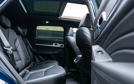 Haval F7x, 2025 год, 3 699 000 рублей, 19 фотография