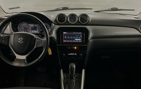 Suzuki Vitara II рестайлинг, 2015 год, 1 595 000 рублей, 5 фотография