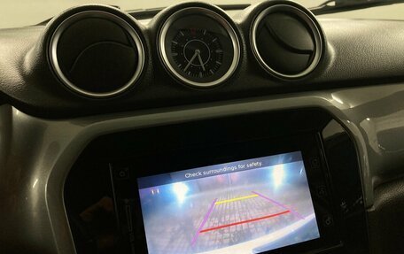 Suzuki Vitara II рестайлинг, 2015 год, 1 595 000 рублей, 7 фотография