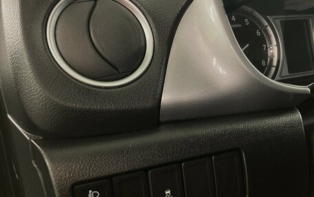 Suzuki Vitara II рестайлинг, 2015 год, 1 595 000 рублей, 10 фотография