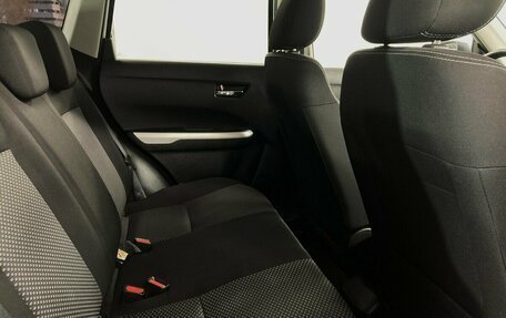 Suzuki Vitara II рестайлинг, 2015 год, 1 595 000 рублей, 13 фотография