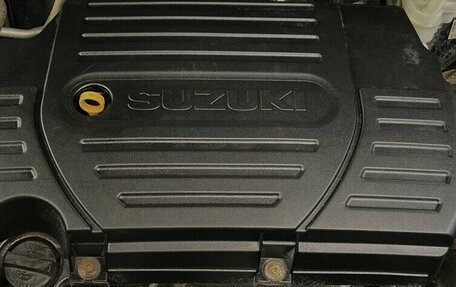 Suzuki Vitara II рестайлинг, 2015 год, 1 595 000 рублей, 15 фотография