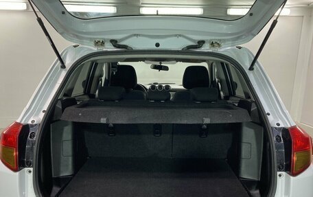 Suzuki Vitara II рестайлинг, 2015 год, 1 595 000 рублей, 14 фотография