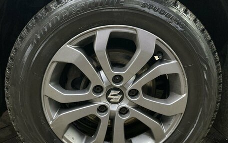 Suzuki Vitara II рестайлинг, 2015 год, 1 595 000 рублей, 16 фотография