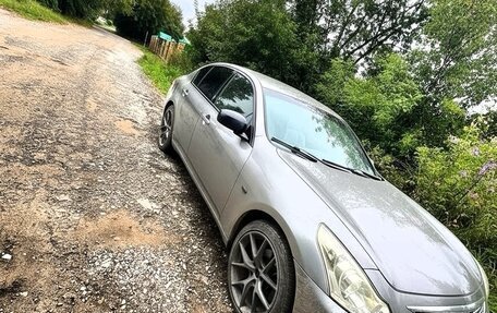Infiniti G, 2008 год, 790 000 рублей, 2 фотография