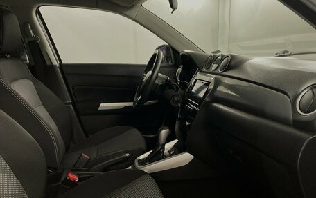 Suzuki Vitara II рестайлинг, 2015 год, 1 595 000 рублей, 12 фотография