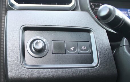 Renault Duster, 2021 год, 1 899 000 рублей, 10 фотография