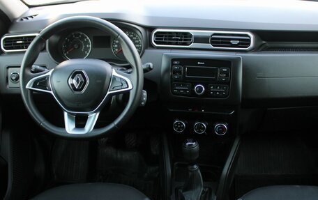 Renault Duster, 2021 год, 1 899 000 рублей, 11 фотография