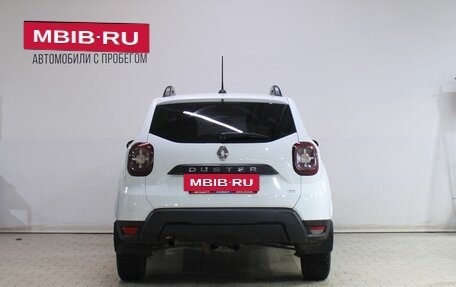 Renault Duster, 2021 год, 1 899 000 рублей, 6 фотография