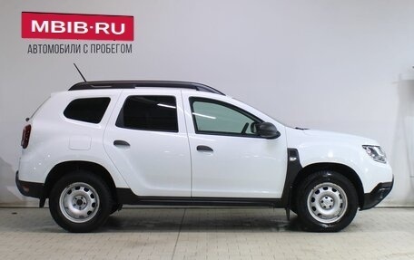 Renault Duster, 2021 год, 1 899 000 рублей, 8 фотография