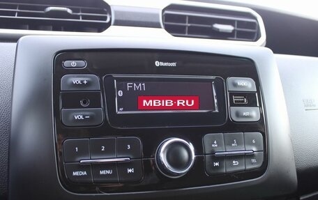 Renault Duster, 2021 год, 1 899 000 рублей, 13 фотография