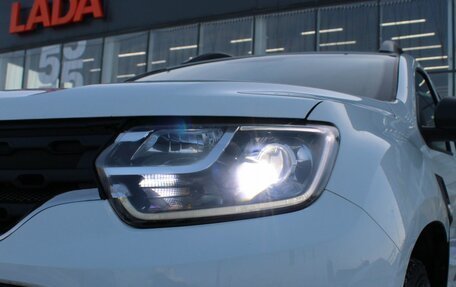 Renault Duster, 2021 год, 1 899 000 рублей, 20 фотография