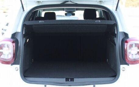 Renault Duster, 2021 год, 1 899 000 рублей, 19 фотография