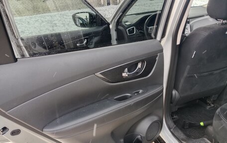 Nissan X-Trail, 2017 год, 1 650 000 рублей, 12 фотография