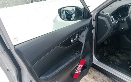 Nissan X-Trail, 2017 год, 1 650 000 рублей, 11 фотография