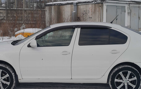 Skoda Octavia, 2012 год, 880 000 рублей, 4 фотография