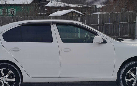 Skoda Octavia, 2012 год, 880 000 рублей, 6 фотография