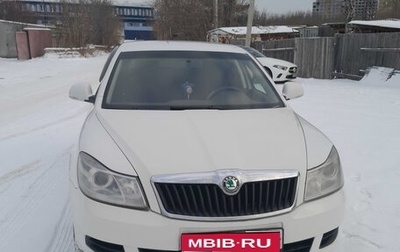 Skoda Octavia, 2012 год, 880 000 рублей, 1 фотография