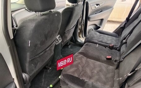 Nissan X-Trail, 2017 год, 1 650 000 рублей, 19 фотография