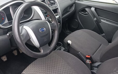 Datsun on-DO I рестайлинг, 2020 год, 650 000 рублей, 3 фотография