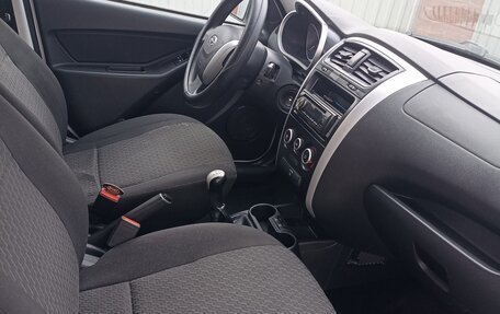 Datsun on-DO I рестайлинг, 2020 год, 650 000 рублей, 8 фотография