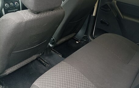 Datsun on-DO I рестайлинг, 2020 год, 650 000 рублей, 4 фотография