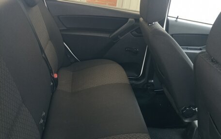 Datsun on-DO I рестайлинг, 2020 год, 650 000 рублей, 7 фотография