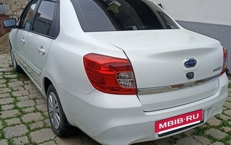 Datsun on-DO I рестайлинг, 2020 год, 650 000 рублей, 5 фотография