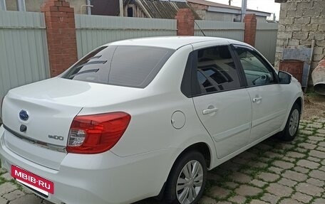 Datsun on-DO I рестайлинг, 2020 год, 650 000 рублей, 6 фотография