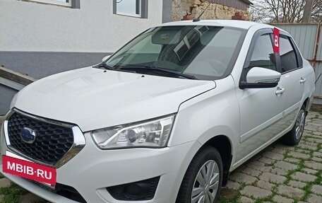 Datsun on-DO I рестайлинг, 2020 год, 650 000 рублей, 2 фотография