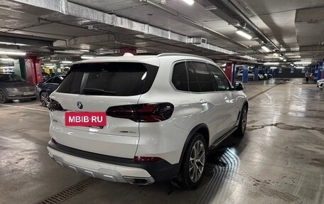 BMW X5, 2023 год, 10 500 000 рублей, 4 фотография