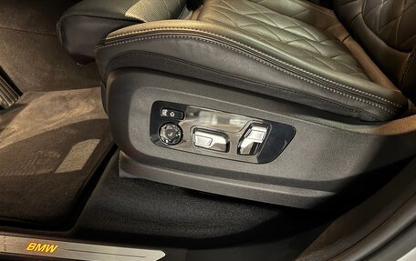 BMW X5, 2023 год, 10 500 000 рублей, 9 фотография