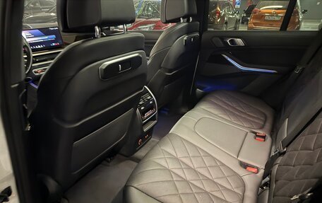 BMW X5, 2023 год, 10 500 000 рублей, 8 фотография