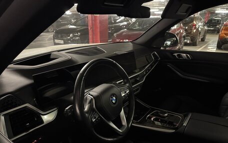 BMW X5, 2023 год, 10 500 000 рублей, 6 фотография