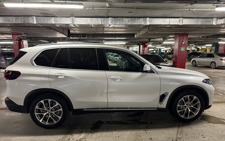 BMW X5, 2023 год, 10 500 000 рублей, 2 фотография