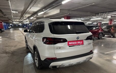 BMW X5, 2023 год, 10 500 000 рублей, 5 фотография