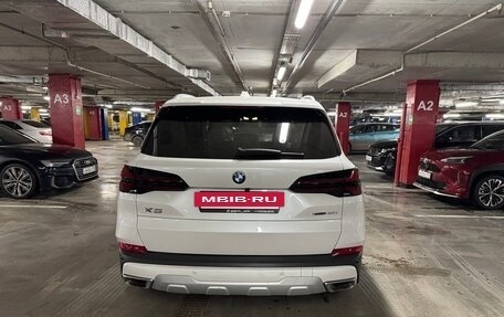 BMW X5, 2023 год, 10 500 000 рублей, 3 фотография