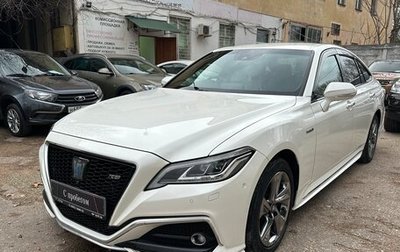 Toyota Crown, 2018 год, 3 200 000 рублей, 1 фотография