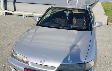 Honda Integra III рестайлинг, 1998 год, 310 000 рублей, 1 фотография