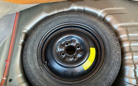 Nissan March II, 2000 год, 260 000 рублей, 13 фотография